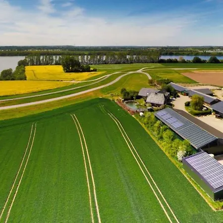 Apartment Hof Scholl