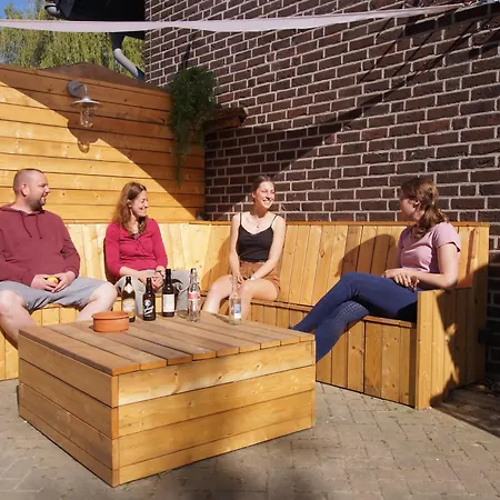 Hof Scholl Appartement