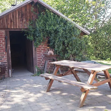 Hof Scholl Appartement Rees